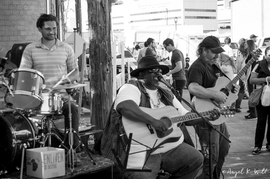 Deep Ellum Arts&nbsp;Festival