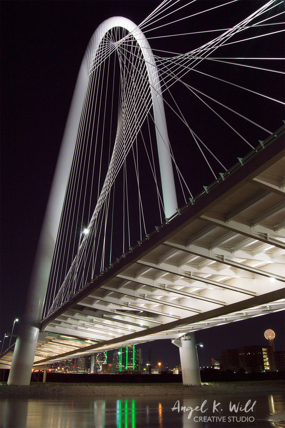 Bridge Architecture, MHHB&nbsp;Dallas