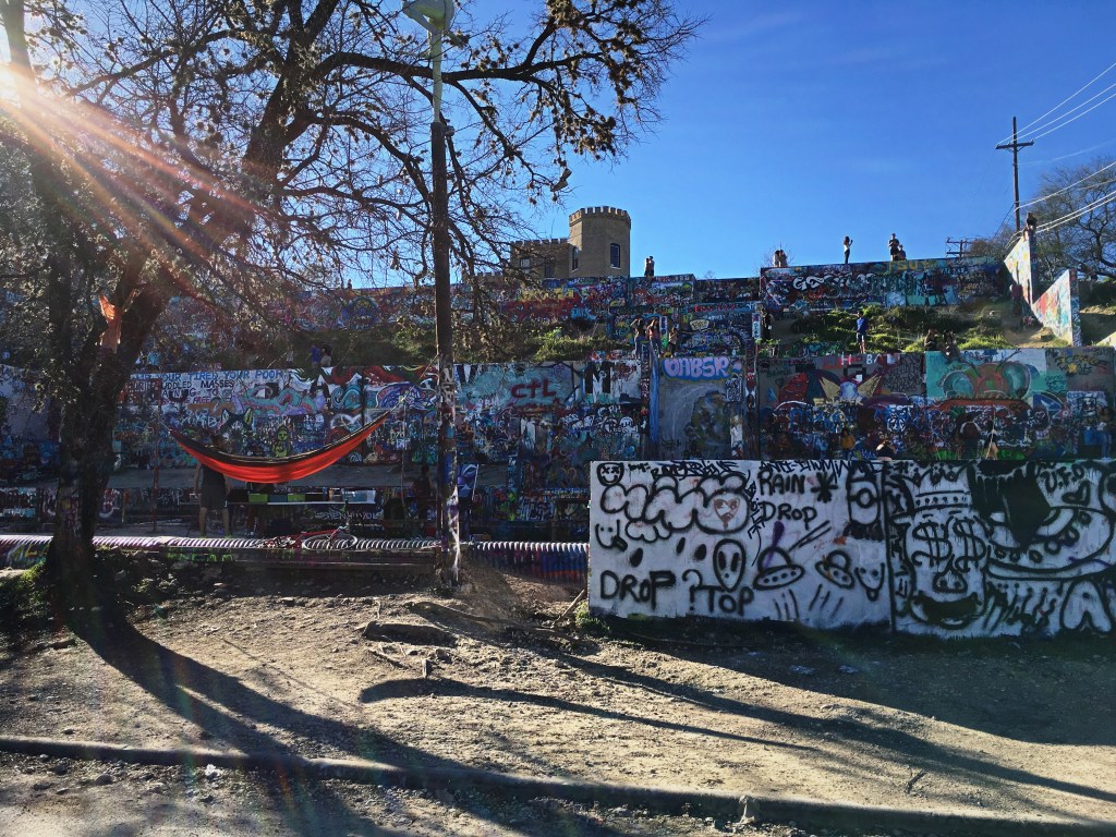 Don’t forget your spray&nbsp;paint