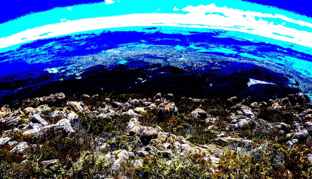 A Haiku: Other&nbsp;Worlds