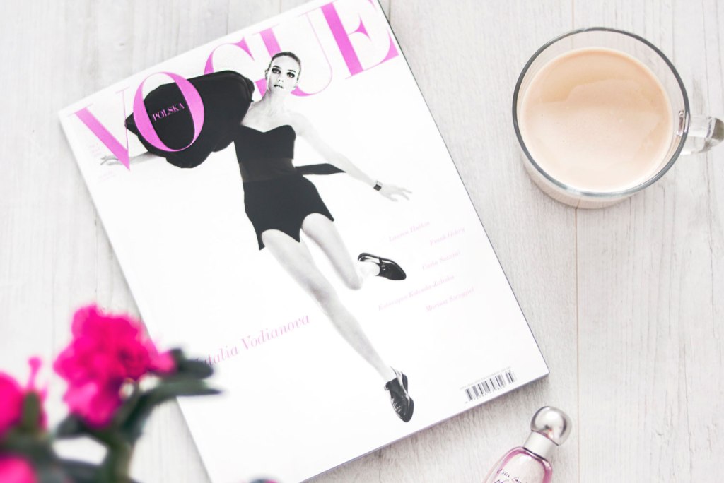 A Haiku: Gloss&nbsp;Covers