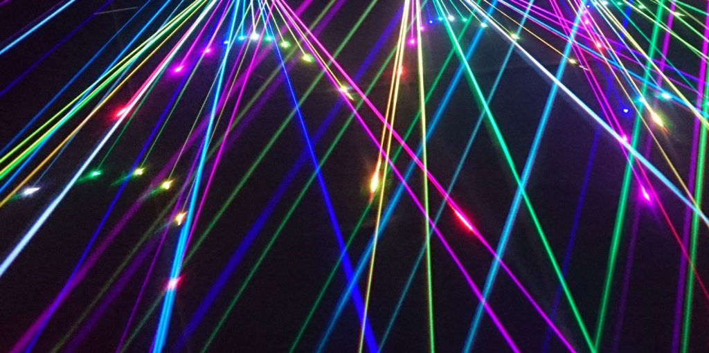 A Haiku: The&nbsp;Beat