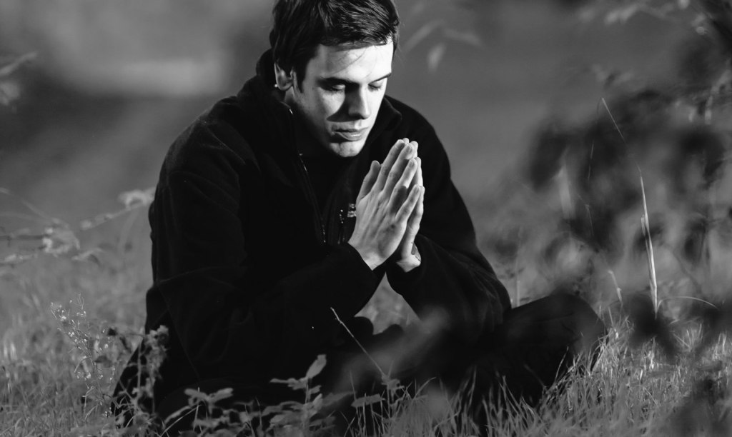 A Haiku: In&nbsp;You