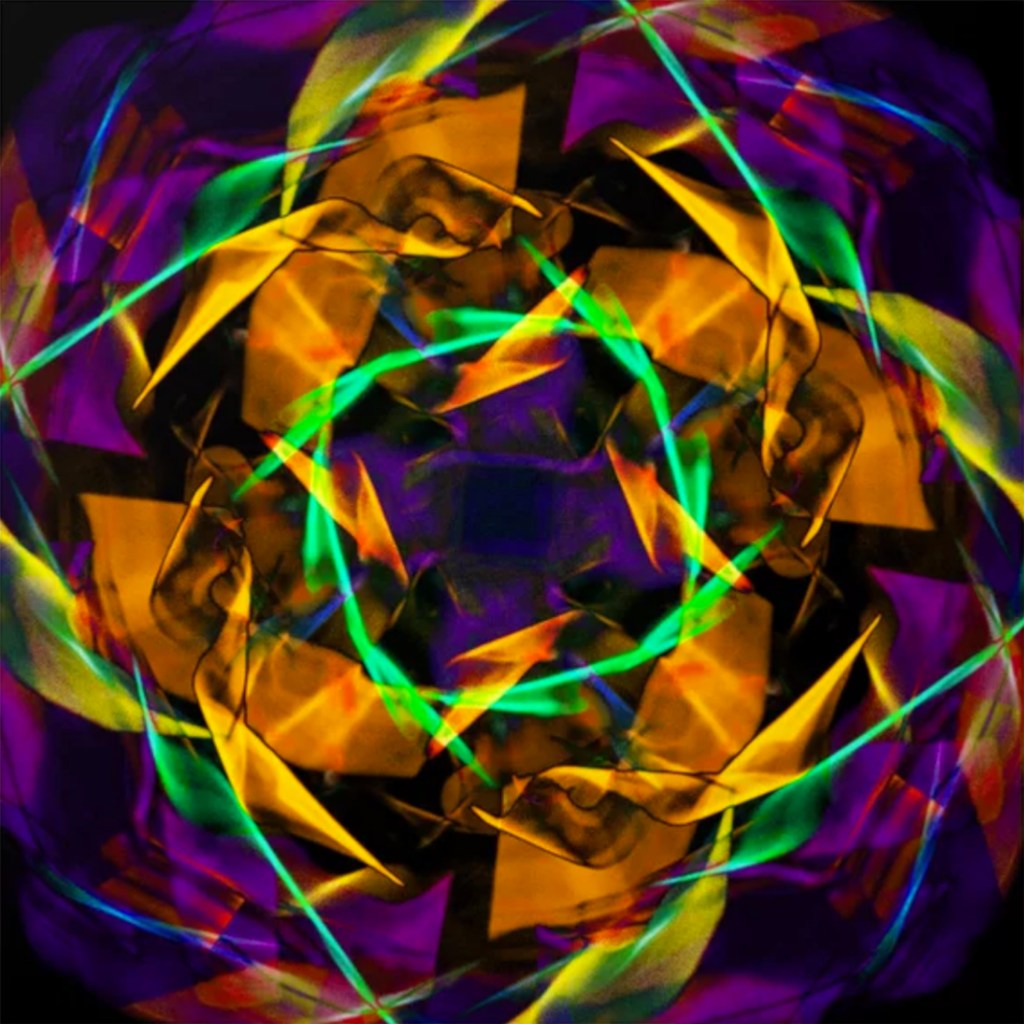 A State of&nbsp;Being