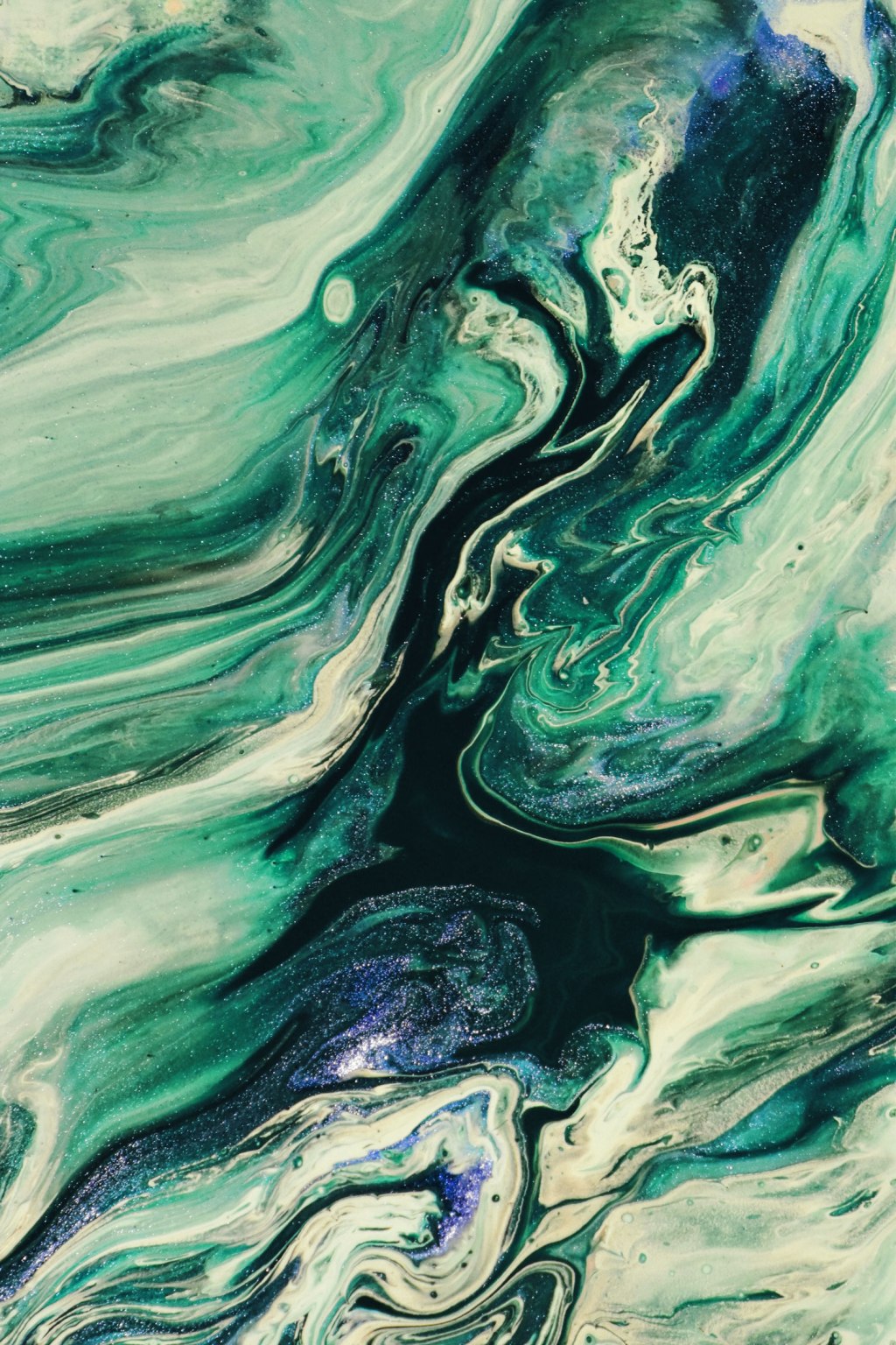 The Peace That&nbsp;Transcends