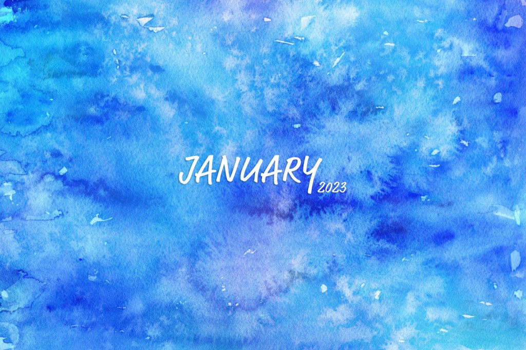 2023: It’s just getting&nbsp;started