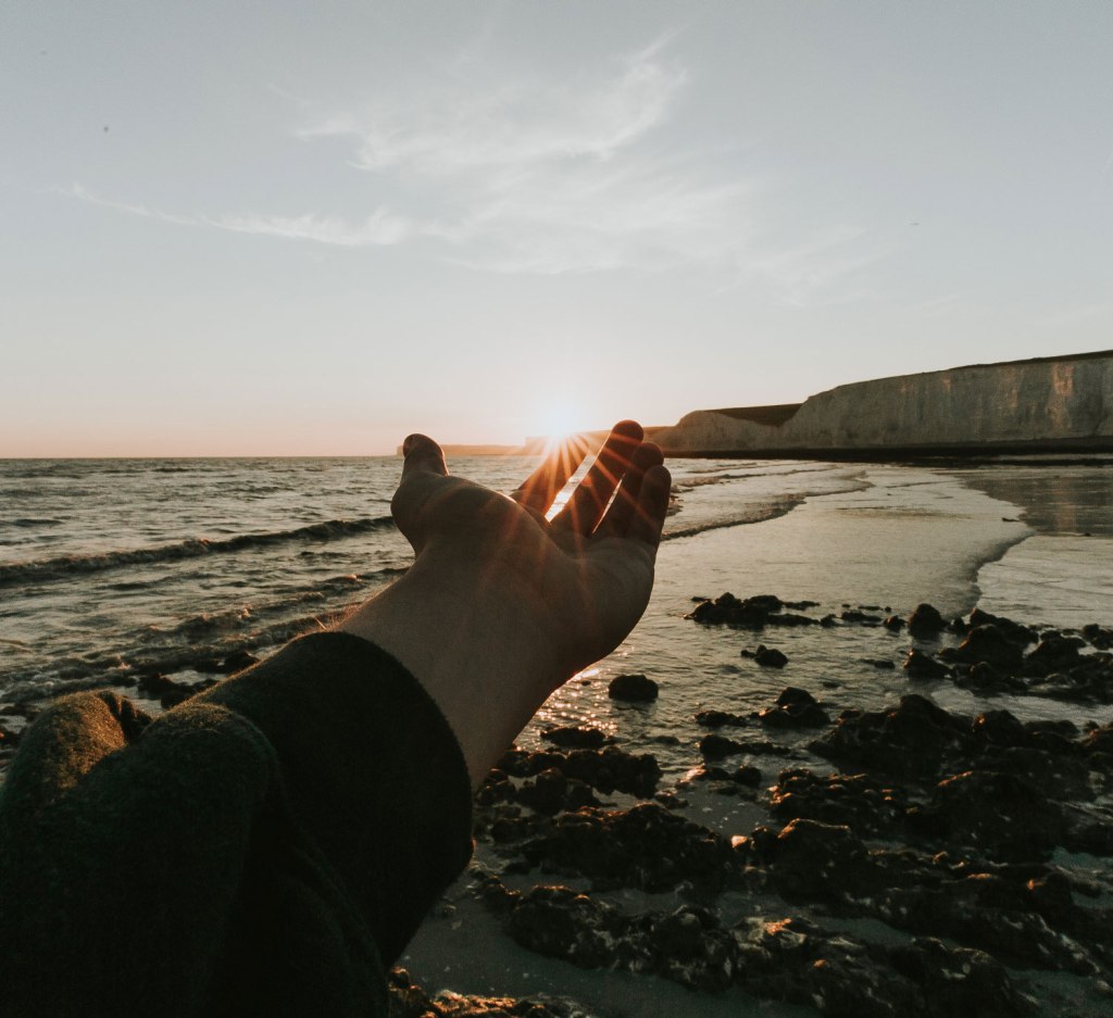 Love Brings You Home