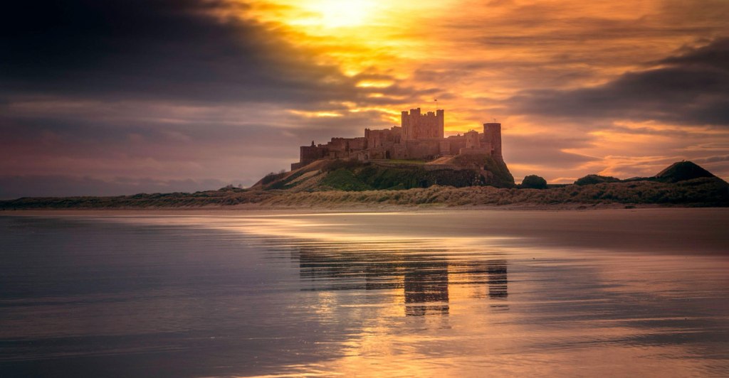 the kingdom, always&nbsp;near