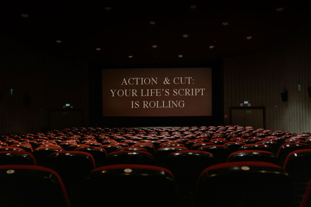 When the Credits&nbsp;Roll